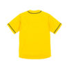 野球クラスTシャツ黄色イエロー