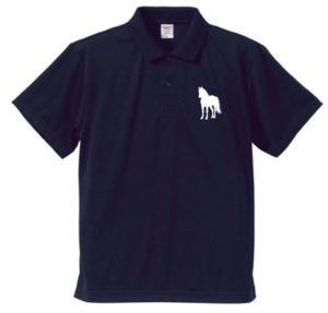 クラスポロシャツ